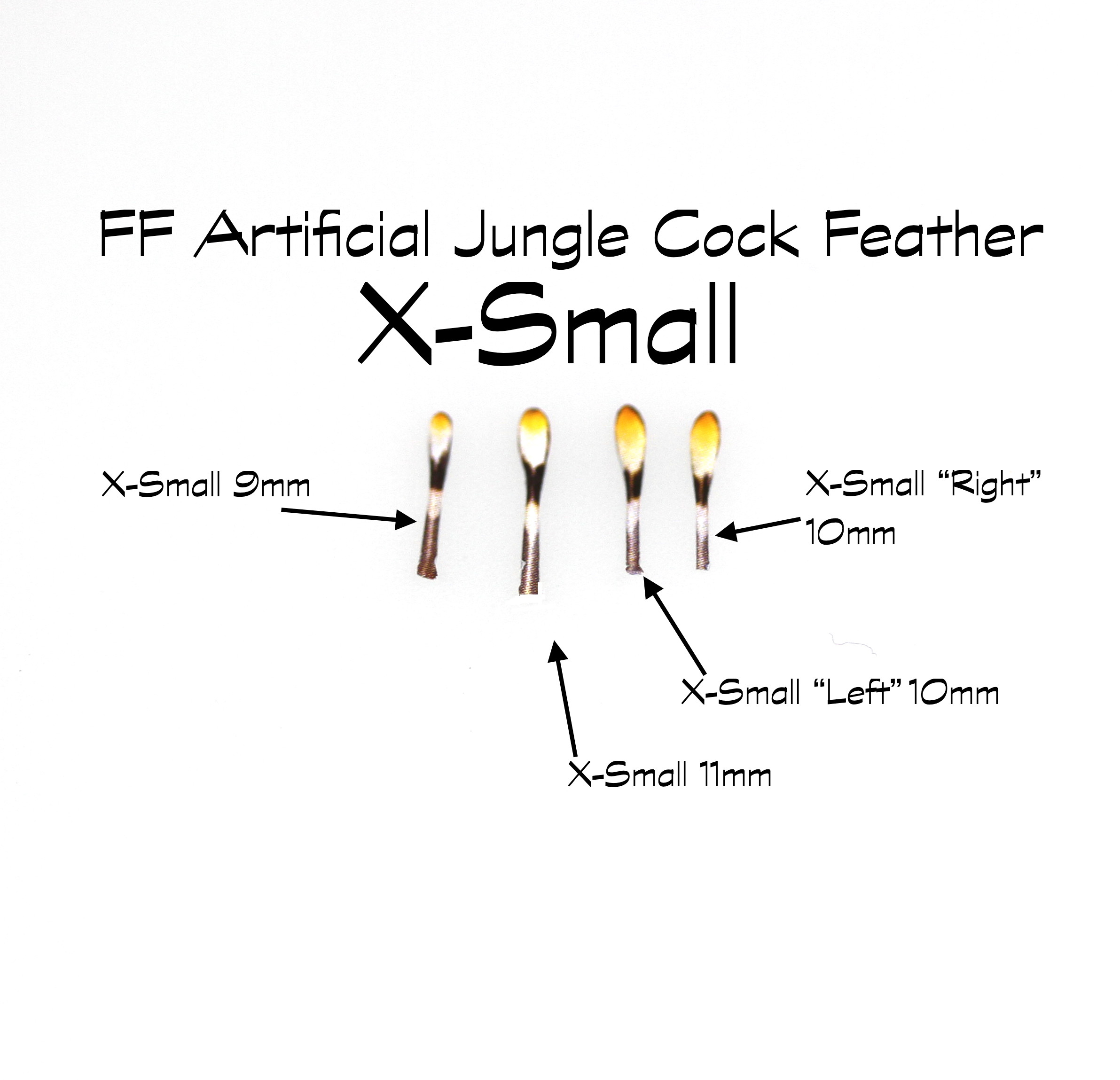 Future Fly Keinotekoinen Viidakkokukko 8 Future Fly Keinotekoinen Viidakkokukko - Image 6