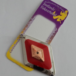 Jemtlands Rockan Plexi 70mm-rautupilkki,väri:S/K