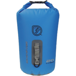 JR Gear Heavy Duty Dry Cylinder -kuivasäkki, 50L