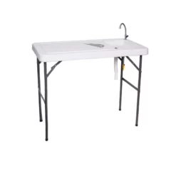 Kalanperkauspöytä 115x60x95cm