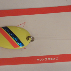 Kapraali-rautupilkki 45mm,Malli:0,Kelta-Kupari