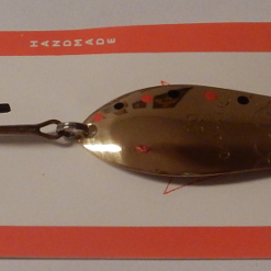 Kapraali,Malli:99 8g,Väri:Messinki