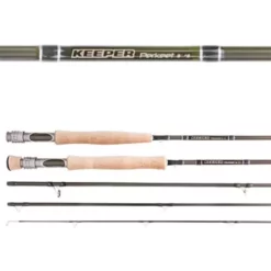 Keeper Perkeet 8′ #4 -perhovapa