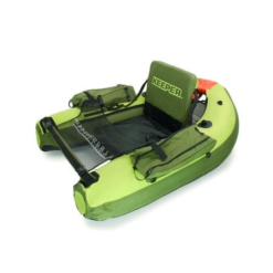 Keeper Iso Kelluntarengas+ ISOT RÄPYLÄT + Vision T-paita