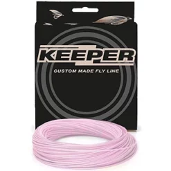 Vision Tool Eva DH 14′ #9/10 -perhokalastussetti +kaksilla Siimoilla -Talvikalastus Myyntikauppa keeper running line 1 1 1