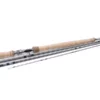 Keeper Spey 14’6″ #9 34-40g -kahdenkäden Perhovapa -Talvikalastus Myyntikauppa keeper spey dh rods 2 1