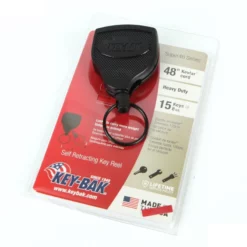 Key-Bak 48 -Talvikalastus Myyntikauppa keybak super48