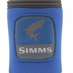 Simms Koozy Juomateline. Väri:Admiral Blue.