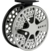 Waterworks Lamson Konic 4 -perhokela -Talvikalastus Myyntikauppa lamson konic fly fishing reel 1