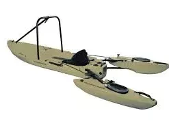 Freedom Hawk 12 -Kajakki (Nouto Myymälästä)