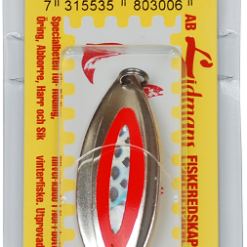 Lindmans Viking 55mm,väri:S