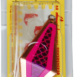 Lindmans Lys-Draken 65mm,väri:KRL