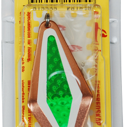 Lindmans Lys-Draken 65mm,väri:KVG