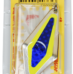 Lindmans Lys-Draken 65mm,väri:SGB