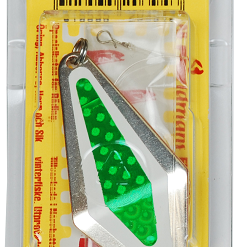 Lindmans Lys-Draken 65mm,väri:SVG