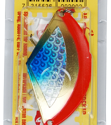 Lindmans Joesjö 65mm,väri:G