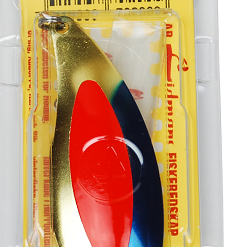 Lindmans Blåfjell 75mm,väri:G