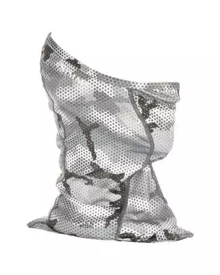 Simms Bugstopper -aurinkosuoja Kauluri 5 Simms Bugstopper -aurinkosuoja Kauluri - Image 3