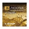 Loop 40lb Intermediate -Shooting Line -Talvikalastus Myyntikauppa loop shooter sl 1