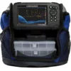 Lowrance HOOK Reveal Ice 5″ -kannettava Yhdistelmälaite -Talvikalastus Myyntikauppa lowrancehookrv5ice
