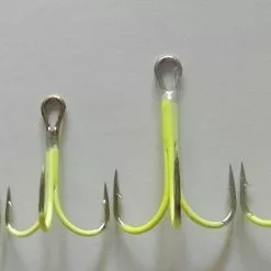 Luminous – 3-haarainen Koukku