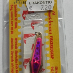 Lindmans Lys-Draken 45mm,väri:GRL