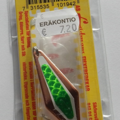 Lindmans Lys-Draken 55mm,väri:KVG