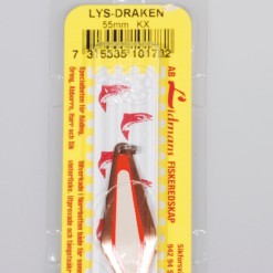 Lindmans Lys-Draken 55mm,väri:KX