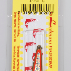 Lindmans Lys-Draken 45mm,väri:G