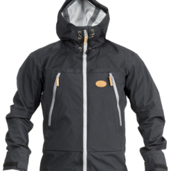 URSUIT MÄRKET KUORITAKKI, MUSTA