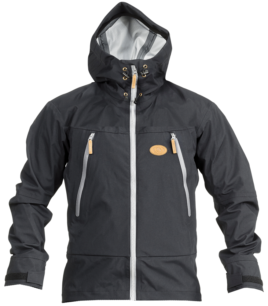 URSUIT MÄRKET KUORITAKKI, MUSTA 3 URSUIT MÄRKET KUORITAKKI, MUSTA