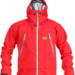 URSUIT MÄRKET KUORITAKKI, PUNAINEN