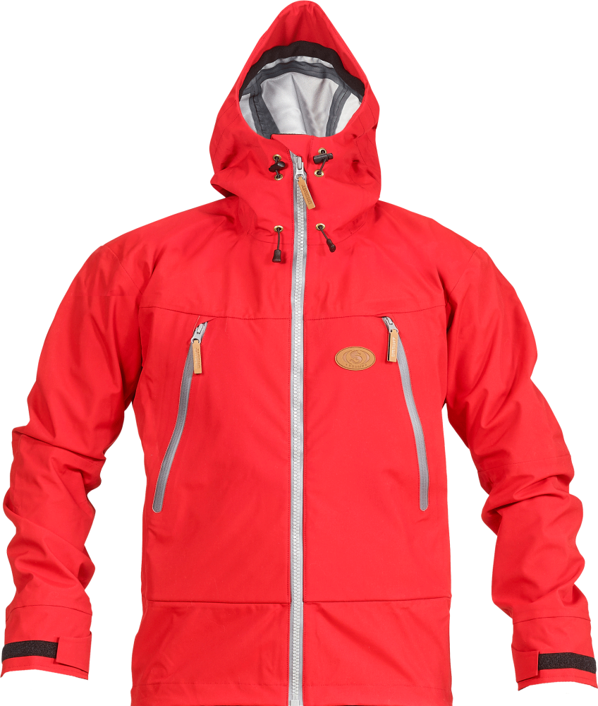 URSUIT MÄRKET KUORITAKKI, PUNAINEN 3 URSUIT MÄRKET KUORITAKKI, PUNAINEN