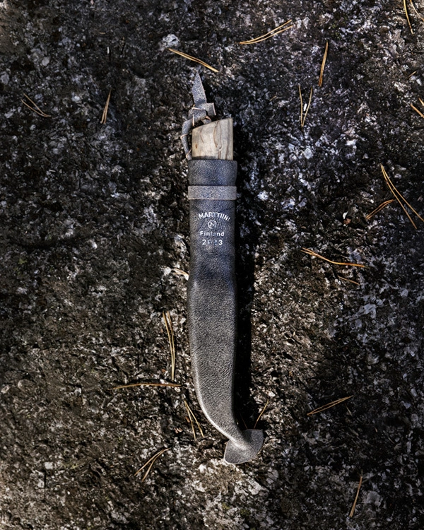 Marttiini RAKKA Vuoden 2023 -VUOSIPUUKKO 5 Marttiini RAKKA Vuoden 2023 -VUOSIPUUKKO - Image 3