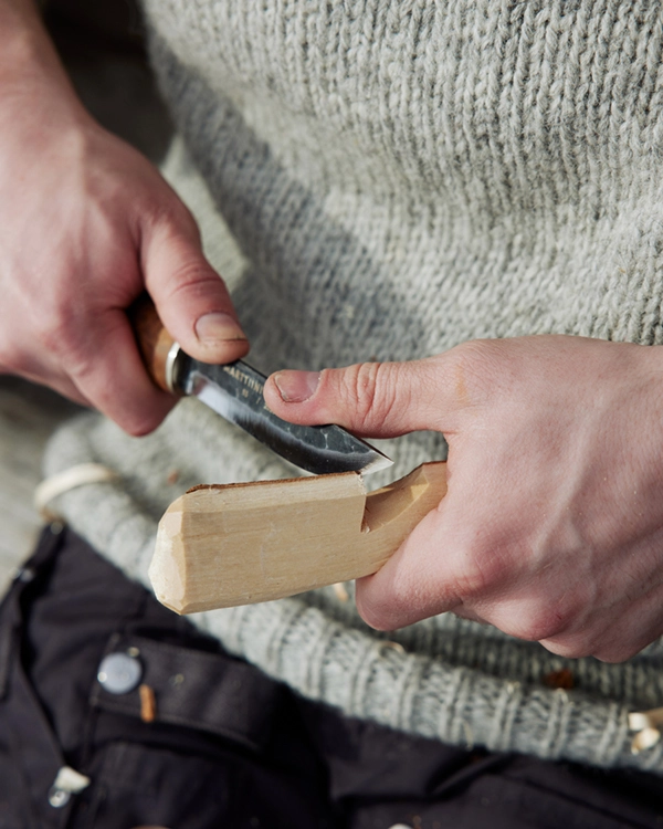 Marttiini RAKKA Vuoden 2023 -VUOSIPUUKKO 6 Marttiini RAKKA Vuoden 2023 -VUOSIPUUKKO - Image 4