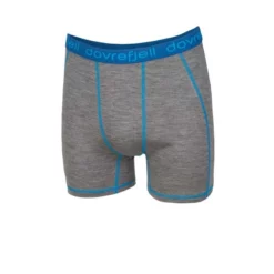 Dovrefjell Classic Merinovillabokserit