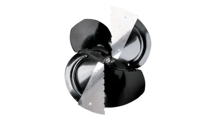 Mora Moottorikairan Varateräpalat 10″ 3 Mora Moottorikairan Varateräpalat 10″