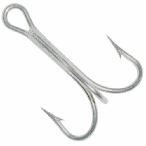 Mustad 3549DS -3 -h -koukku 3 Mustad 3549DS -3 -h -koukku