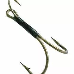 Mustad LR-3674BLN Lure Ryder -jigin Lisäkoukku