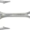 Mustad 3549D 3h -koukku, Koko:10/0 -Talvikalastus Myyntikauppa mustad3549dpx285 1 1