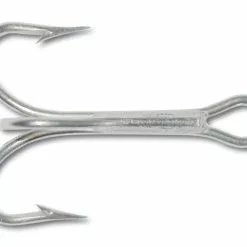 Mustad 3549DS 3h -koukku, Koko:5/0