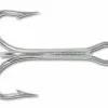 Mustad 3549DS 3h -koukku, Koko:4/0 -Talvikalastus Myyntikauppa mustad35513549 1 1