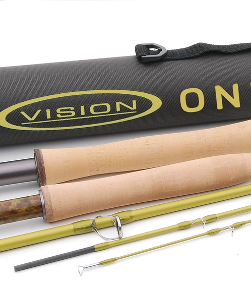 Vision Onki -perhovavat 3 Vision Onki -perhovavat