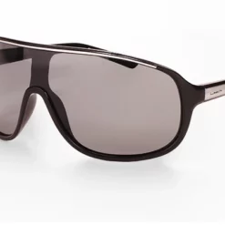 Leech Panorama Gray -aurinkolasit