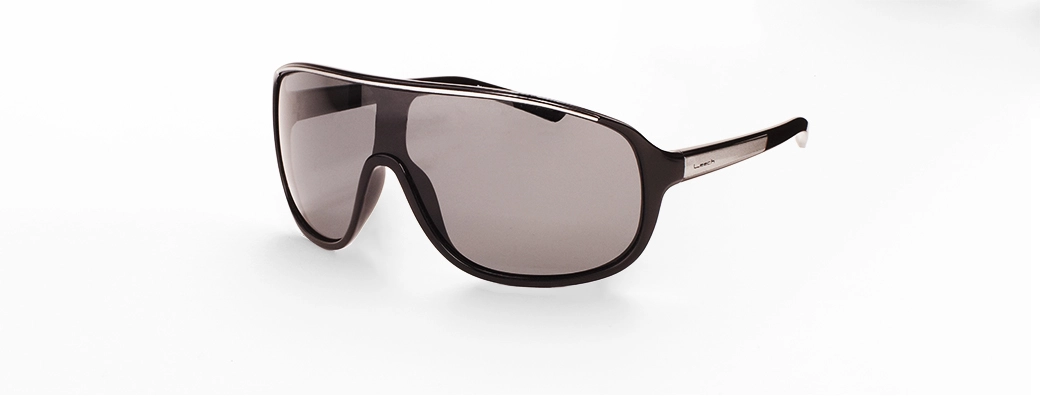 Leech Panorama Gray -aurinkolasit 3 Leech Panorama Gray -aurinkolasit