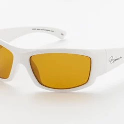 Leech Peek Yellow -aurinkolasit