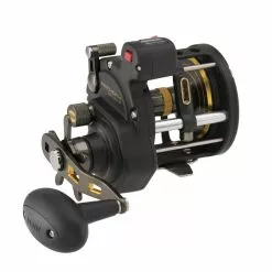 Penn FATHOM II 30 LINECOUNTER LW -hyrräkela