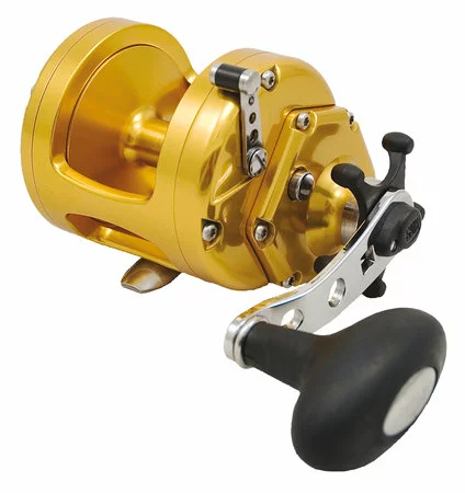 Penn TRQ200 -hyrräkela 3 Penn TRQ200 -hyrräkela