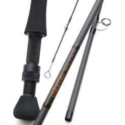 Keeper Peto 9′ #9 -perhovapa