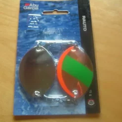 Abu Garcia Rauto-pilkit